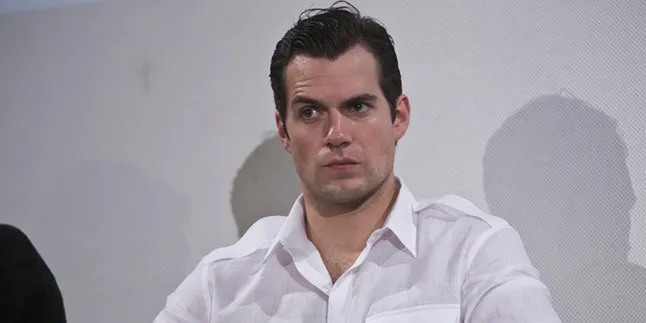 Usai 'MISSION: IMPOSSIBLE', Henry Cavill Siap Jadi James Bond