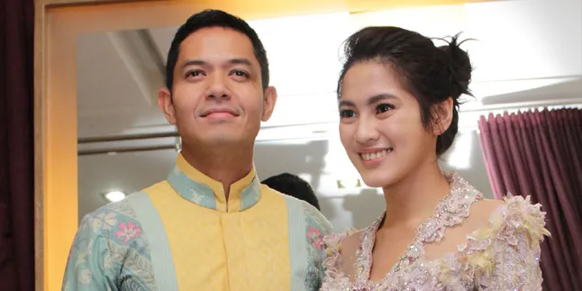 Usai Nikah Alyssa Soebandono Berhijab? Usai Nikah Alyssa Soebandono Berhijab?