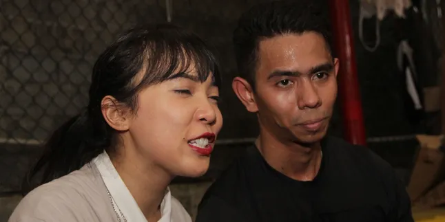 Usai Nikah Fitri Tropica Bakal Ganti Nama? Usai Nikah Fitri Tropica Bakal Ganti Nama?