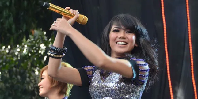 Usai Nikah, Purie Mahadewi Tetap Cari Duit