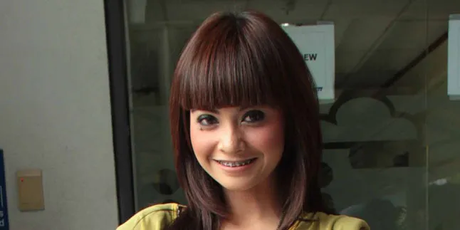 Usai Nikah, Tiwi T2 Jadi Hobi Masak