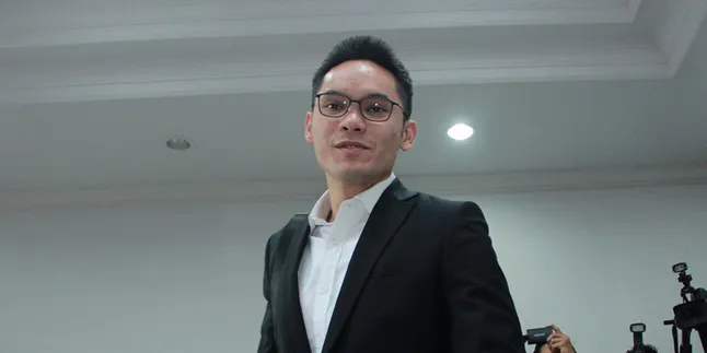 Usai Nonton 'ANNABELLE', Ben Kasyafani Alami Kejadian Horor