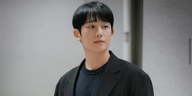 Usai 'ONE SPRING NIGHT', Jung Hae In Sudah Siap Syuting Drama Terbaru