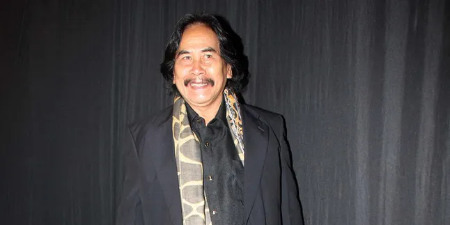 Usai Operasi Gangguan Saluran Kemih, Kondisi Jaja Miharja Membaik