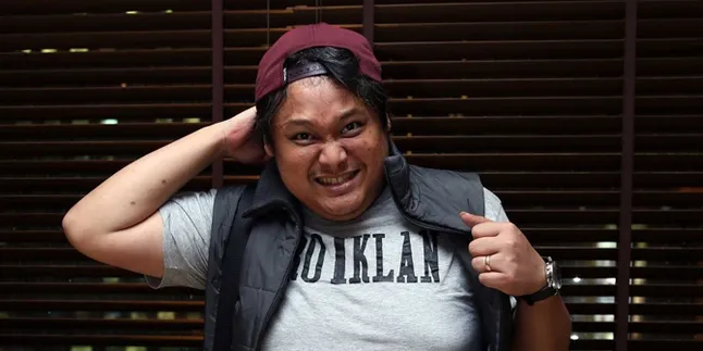 Usai Operasi Pasang Ring Jantung, Dokter Sarankan Cecep Reza Diet Karbo