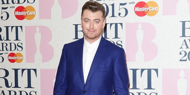 Usai Operasi Pita Suara, Sam Smith Umumkan Jadwal Tur Barunya