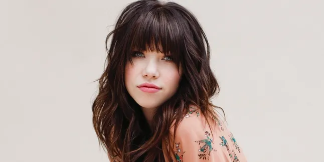 Usai Penantian Panjang, Carly Rae Jepsen Akhirnya Rilis Album Baru!