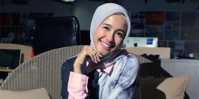 Usai Pertemuan Keluarga, Kapan Laudya Cynthia Bella & Afif Nikah?