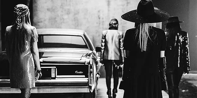 Usai Promosi, 2NE1 Siapkan Album Baru dan Konser Dunia!