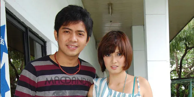 Usai Putus, Ade Govinda - Chika Jessica Tak Komunikasi