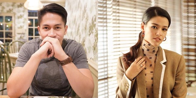 After Breaking Up with Maudy Ayunda, Arsyah Rasyid Gets Close to Susan Sameh?