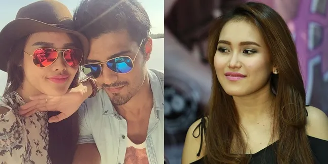 Usai Putus Dari Shaheer Sheikh, Ayu Khawatir Dengan Nita Sofiani Usai Putus Dari Shaheer Sheikh, Ayu Khawatir Dengan Nita Sofiani