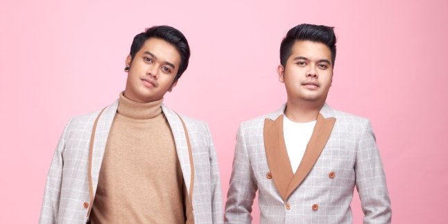 After Winning an Award at SCTV Awards, Pasto Releases Unique Single 'Sepenuhnya Sampai Mati'