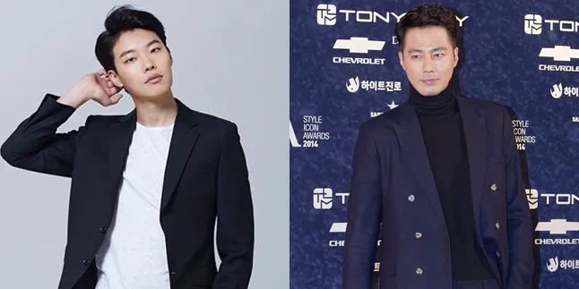 Usai 'Reply 1988', Ryu Jun Yeol Dipastikan Main Film Jo In Sung Usai 'Reply 1988', Ryu Jun Yeol Dipastikan Main Film Jo In Sung