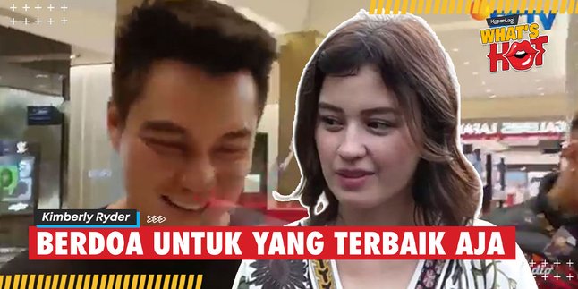 After Officially Divorced, Is Baim Wong Approaching Kimberly Ryder?