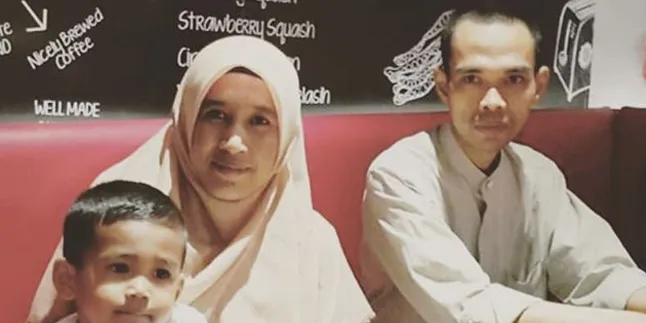 Usai Resmi Cerai, Mantan Istri Ustaz Abdul Somad Ungkap Curhatan 'Permasuri Lain'