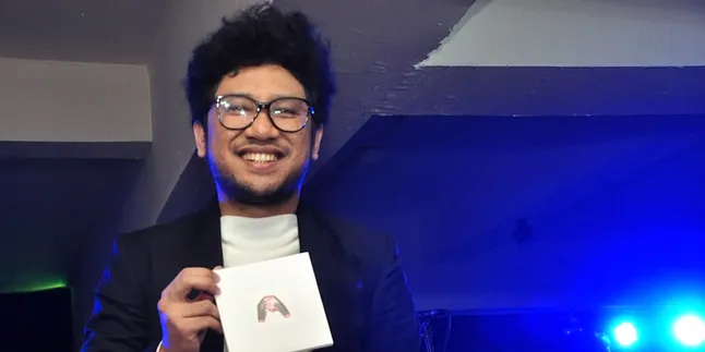 Usai Rilis 'GENERATION Y', Inilah Keinginan Kunto Aji