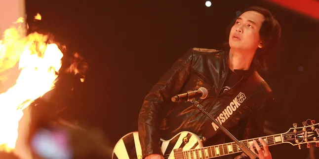 Usai 'Sesuatu Yang Indah', Piyu Padi Siap Rilis Buku 'Mahadewi'