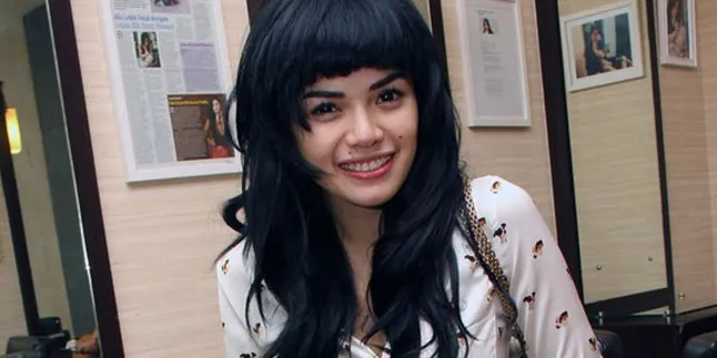 Usai Sidang, Nikita Mirzani Siap Jadi Model Playboy Usai Sidang, Nikita Mirzani Siap Jadi Model Playboy
