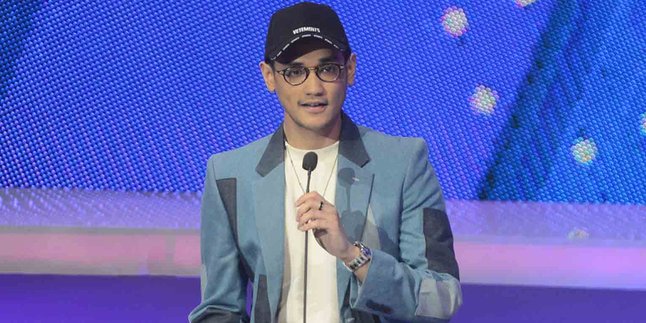 Usai Single Kolaborasi, Afgan Sebut Sudah Siapkan Banyak Project di Tahun Ini