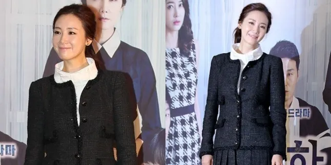 Usai 'Sogok' Minuman Gratis, Drama Choi Ji Woo Capai Rekor Baru Usai 'Sogok' Minuman Gratis, Drama Choi Ji Woo Capai Rekor Baru