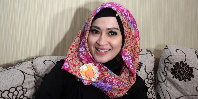 Usai Sulam Alis, Okie Agustina Lebih Pede