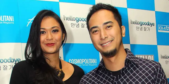 Usai Syuting 'HELLO GOODBYE', Kenes Tak Mau Masuk Restoran Korea