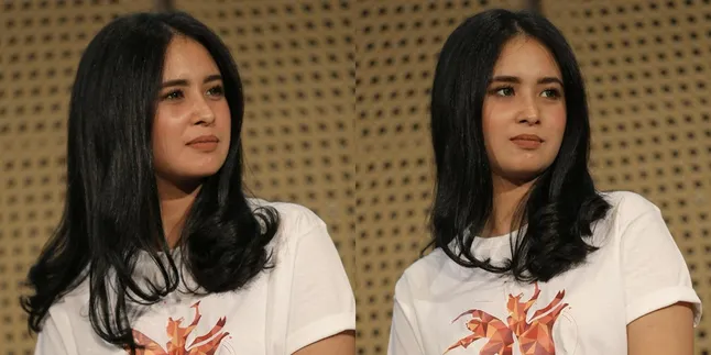 Usai Syuting 'REUNI Z', Ayushita Nikmati Me Time Berlibur Ke New York Usai Syuting 'REUNI Z', Ayushita Nikmati Me Time Berlibur Ke New York