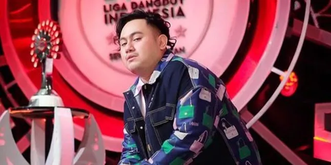 Usai Tak Mau Dipanggil King, Nassar Kini Justru Bilang 'Semua Bisa Jadi King!'