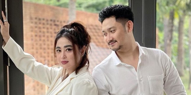 After Divorce, Angga Wijaya Decides Not to Live in the Same House as Dewi Perssik