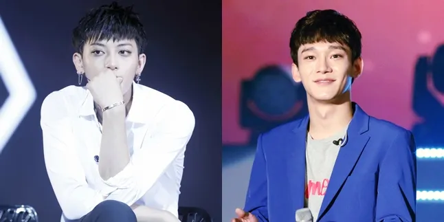 Usai Tao, Chen Member Selanjutnya Yang Akan Keluar Dari EXO? Usai Tao, Chen Member Selanjutnya Yang Akan Keluar Dari EXO?