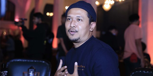 After Being Involved in 'YOWIS BEN THE SERIES', Dono Pradana Gives Hints about the Storyline of 'YOWIS BEN 3'