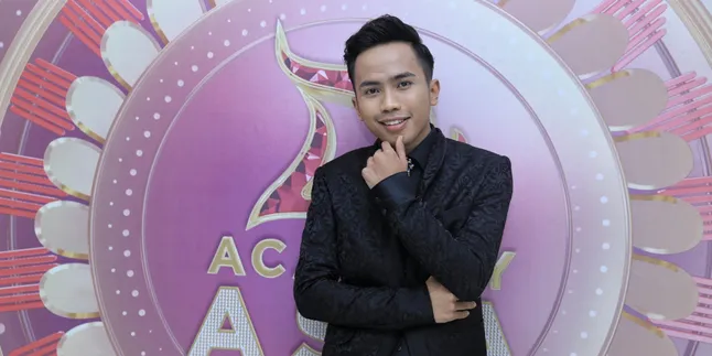 Usai Tersenggol, Hisyam Xavier Langsung Dapat Wild Card Menuju Top 20