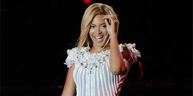 Usai Tragedi Pemukulan Jay Z, Beyonce - Solange Kembali Damai Usai Tragedi Pemukulan Jay Z, Beyonce - Solange Kembali Damai