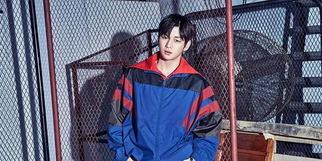 Usai Tuntut Agensi, Kang Daniel Pergi Ke Los Angeles