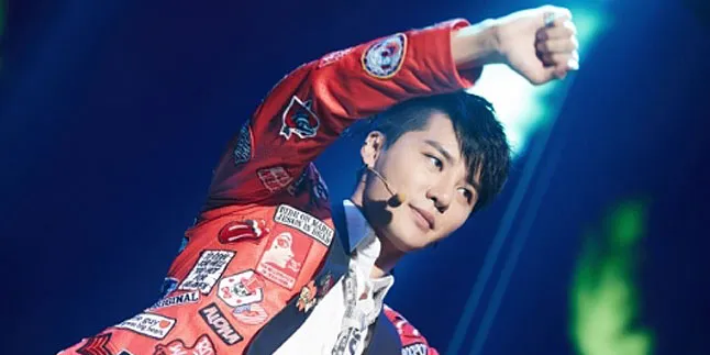 Usai Tur Asia, Junsu JYJ Siap Konser di Australia