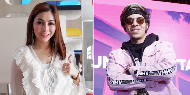 Usai Viral Gara-Gara Dekat dengan Atta Halilintar, Liza Aditya Rilis Single Baru