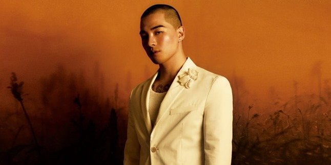 After Military Service, Taeyang Big Bang Discards Thousands of Personal Items