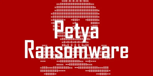 Usai WannaCry, Kini Muncul Virus Petya Yang Sama-Sama Berbahaya