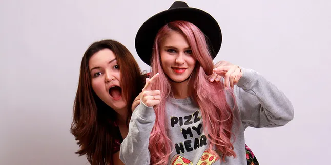 Usai X Factor Indonesia, Ini Dia Kesibukan Jebe & Petty Usai X Factor Indonesia, Ini Dia Kesibukan Jebe & Petty