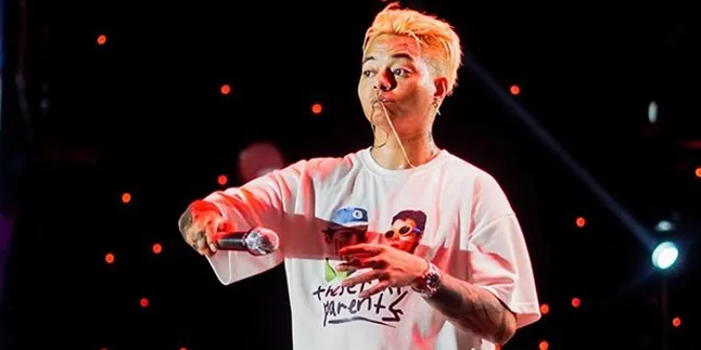 Usai YouTube, Kini Reza Arap Mulai Serius Geluti Karier Bermusik