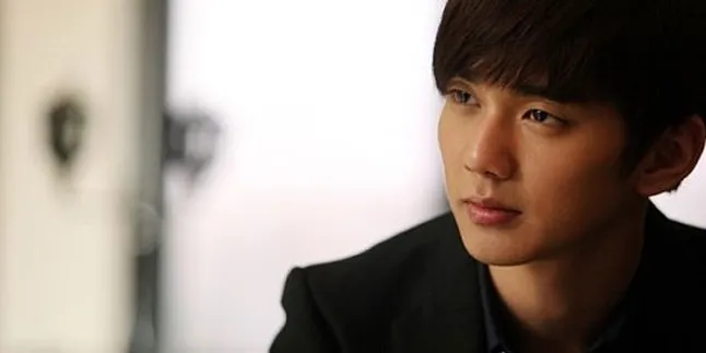 Usia 20 Tahun, Yoo Seung Ho Mantap Jalani Wajib Militer