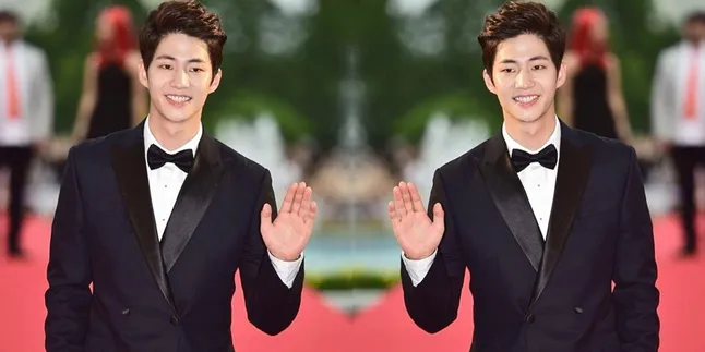 Usia 30 Tahun, Song Jae Rim Diramal Bertemu Banyak Wanita Usia 30 Tahun, Song Jae Rim Diramal Bertemu Banyak Wanita