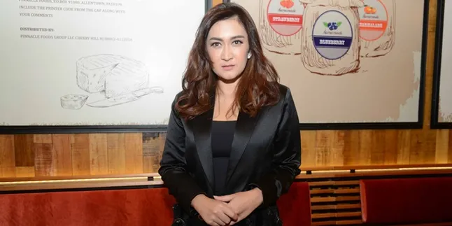 Usia 6 Tahun, Nafa Urbach Ungkap Kesibukan Anak Yang Penuh Kegiatan Les