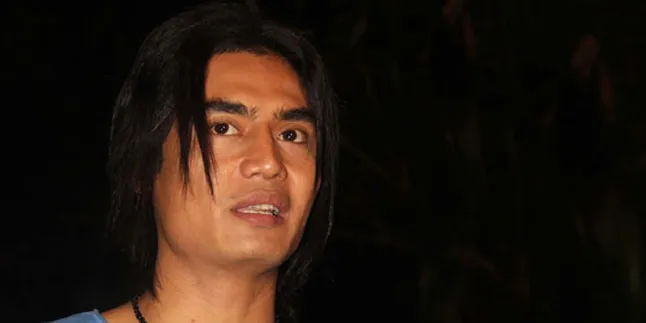 Usia Bertambah, Charly Makin Banyak Belajar