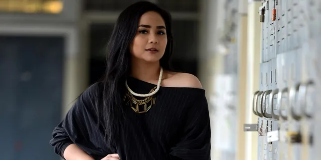 Usia Bertambah, Gita Gutawa Akui Ada Perubahan Dalam Bermusik