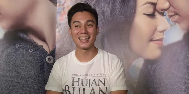 Usia Bertambah, Pasangan Seperti Apa Sih Yang Diinginkan Baim Wong? Usia Bertambah, Pasangan Seperti Apa Sih Yang Diinginkan Baim Wong?