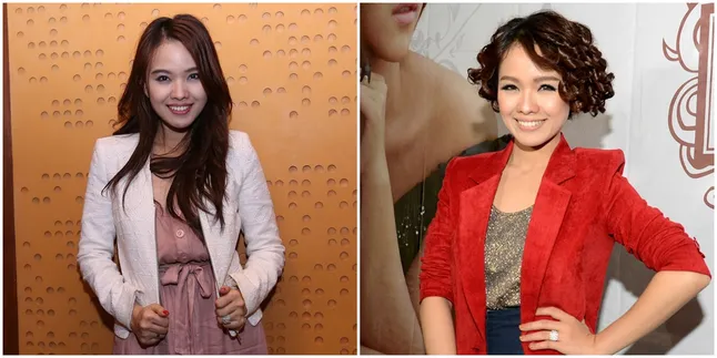 Usia Kandungan Winda Viska Sudah 5 Bulan