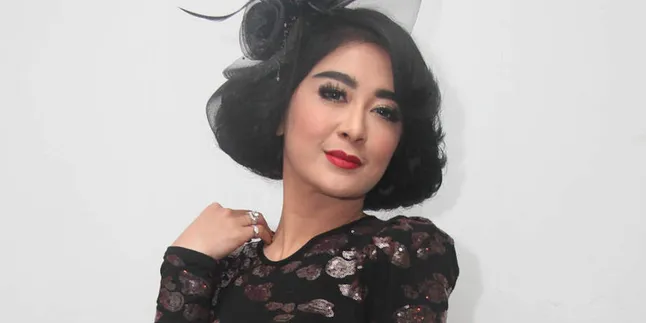 Usia Kehamilan Injak 3 Bulan, Uut Permatasari Gelar Syukuran