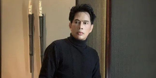 Usia Sudah Kepala 4, Joe Richard Ungkap Rahasianya Tetap Glowing Awet Muda